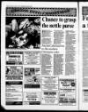 Northampton Chronicle and Echo Thursday 18 November 1993 Page 26