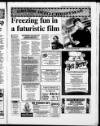 Northampton Chronicle and Echo Thursday 18 November 1993 Page 27