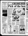 Northampton Chronicle and Echo Thursday 18 November 1993 Page 28