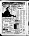 Northampton Chronicle and Echo Thursday 18 November 1993 Page 44