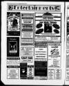 Northampton Chronicle and Echo Thursday 18 November 1993 Page 48