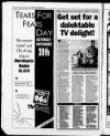 Northampton Chronicle and Echo Thursday 18 November 1993 Page 52