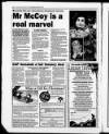 Northampton Chronicle and Echo Thursday 18 November 1993 Page 54