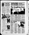 Northampton Chronicle and Echo Thursday 18 November 1993 Page 56