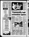 Northampton Chronicle and Echo Tuesday 07 December 1993 Page 4
