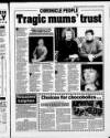 Northampton Chronicle and Echo Tuesday 07 December 1993 Page 9