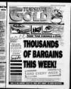 Northampton Chronicle and Echo Tuesday 07 December 1993 Page 13