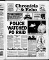 Northampton Chronicle and Echo