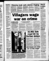 Northampton Chronicle and Echo Wednesday 15 December 1993 Page 3