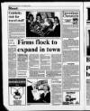 Northampton Chronicle and Echo Wednesday 15 December 1993 Page 20