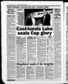 Northampton Chronicle and Echo Wednesday 15 December 1993 Page 34