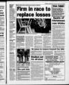 Northampton Chronicle and Echo Wednesday 22 December 1993 Page 3