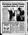 Northampton Chronicle and Echo Wednesday 22 December 1993 Page 4