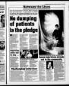 Northampton Chronicle and Echo Wednesday 22 December 1993 Page 7
