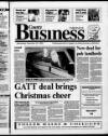 Northampton Chronicle and Echo Wednesday 22 December 1993 Page 11