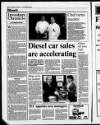 Northampton Chronicle and Echo Wednesday 22 December 1993 Page 12