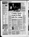 Northampton Chronicle and Echo Wednesday 22 December 1993 Page 16