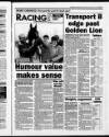 Northampton Chronicle and Echo Wednesday 22 December 1993 Page 25