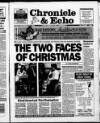 Northampton Chronicle and Echo