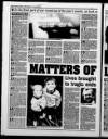 Northampton Chronicle and Echo Saturday 01 January 1994 Page 12