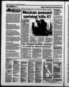 Northampton Chronicle and Echo Monday 03 January 1994 Page 2