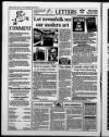 Northampton Chronicle and Echo Monday 03 January 1994 Page 4