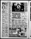 Northampton Chronicle and Echo Monday 03 January 1994 Page 6