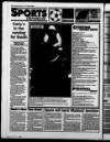 Northampton Chronicle and Echo Monday 03 January 1994 Page 18