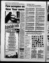 Northampton Chronicle and Echo Monday 03 January 1994 Page 20