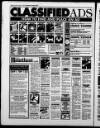 Northampton Chronicle and Echo Monday 03 January 1994 Page 24