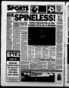 Northampton Chronicle and Echo Monday 03 January 1994 Page 26