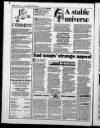 Northampton Chronicle and Echo Tuesday 04 January 1994 Page 6