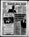 Northampton Chronicle and Echo Tuesday 04 January 1994 Page 14