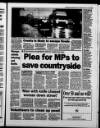 Northampton Chronicle and Echo Wednesday 05 January 1994 Page 3