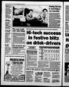 Northampton Chronicle and Echo Wednesday 05 January 1994 Page 4