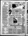 Northampton Chronicle and Echo Wednesday 05 January 1994 Page 6