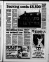 Northampton Chronicle and Echo Wednesday 05 January 1994 Page 11