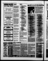Northampton Chronicle and Echo Wednesday 05 January 1994 Page 12