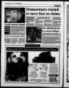 Northampton Chronicle and Echo Wednesday 05 January 1994 Page 18