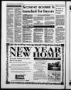 Northampton Chronicle and Echo Wednesday 05 January 1994 Page 20
