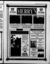 Northampton Chronicle and Echo Wednesday 05 January 1994 Page 21