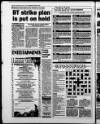 Northampton Chronicle and Echo Wednesday 05 January 1994 Page 36