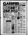Northampton Chronicle and Echo Wednesday 05 January 1994 Page 40