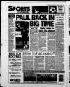 Northampton Chronicle and Echo Wednesday 05 January 1994 Page 46