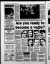 Northampton Chronicle and Echo Thursday 06 January 1994 Page 4