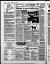 Northampton Chronicle and Echo Thursday 06 January 1994 Page 6