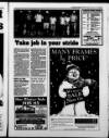 Northampton Chronicle and Echo Thursday 06 January 1994 Page 13