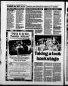 Northampton Chronicle and Echo Thursday 06 January 1994 Page 38