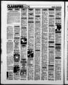 Northampton Chronicle and Echo Thursday 06 January 1994 Page 40