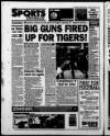 Northampton Chronicle and Echo Thursday 06 January 1994 Page 46